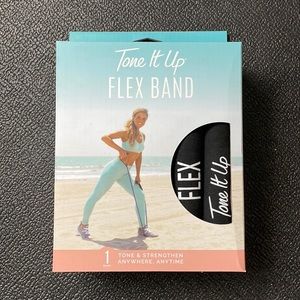 Tone It Up Flex Band